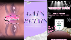 The Brow Boss Bundle